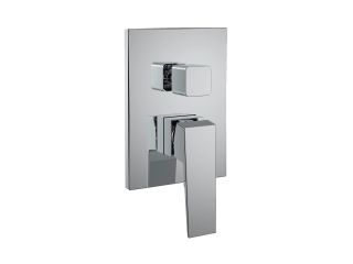 Встроенная душевая система RUSH Thira (TR3635-60)